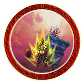 Z-Fighter Super Rush icon