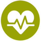 Hypertension Calculator icon