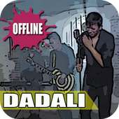 Lirik Lagu Dadali Disaat Aku Pergi Offline on 9Apps