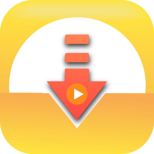 All Video Downloader App - Download Videos HD icon