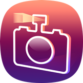 Bob Camera icon