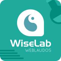 WiseLab WebLaudos on 9Apps