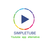 Simpletube - Youtube Player icon