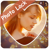 iPhoto Lock Screen icon