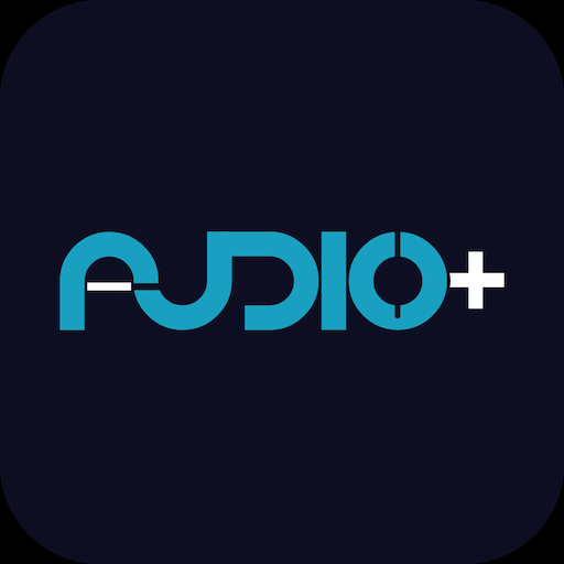 Audio  (Formerly Hot FM) icon