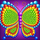 Bubble Deluxe: Pop Shooter