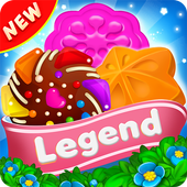 Candy Legend icon