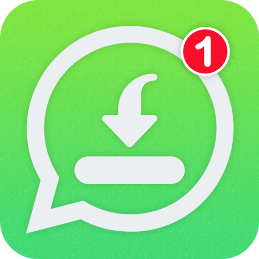 Whats Clone App - Status Saver : Status Downloader icon