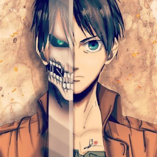 Attack On Wallpapers Characters Titan HD icon