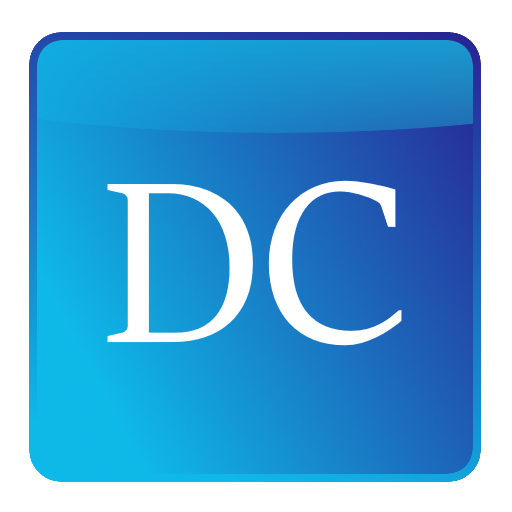 Data Calculator icon