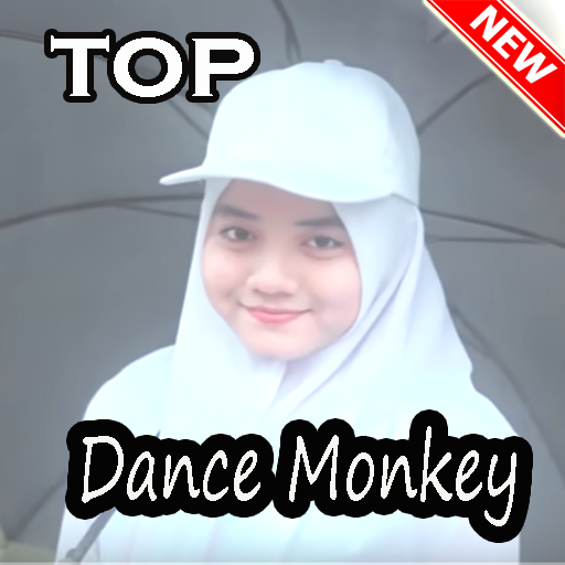 Dance Monkey Offline icon
