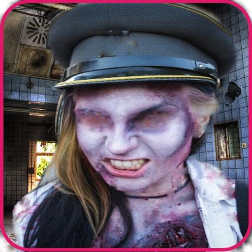 Dead Zombies Target Assassin icon