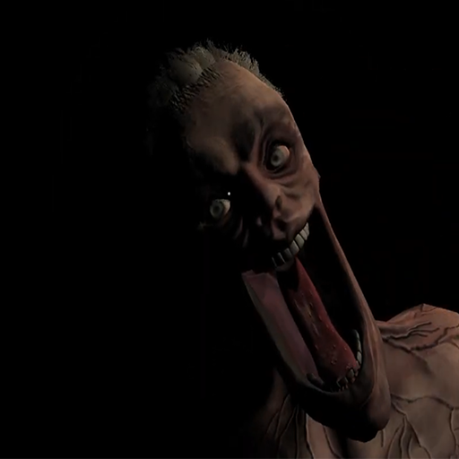 Danny's House survival horror icon