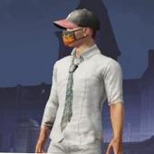 PUBG DEALY TOURNAMENT icon