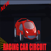 Racing Car One icon