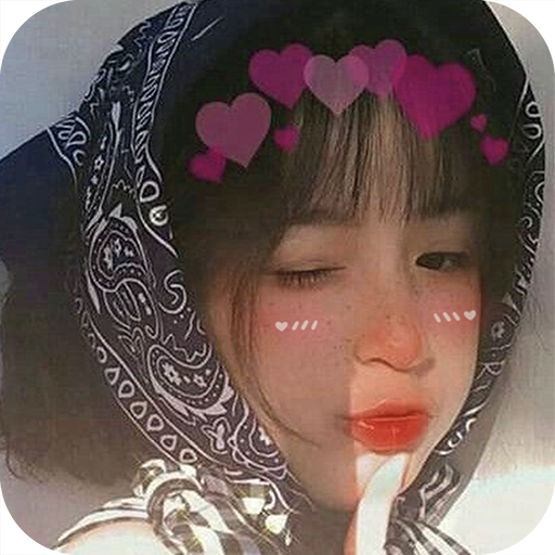 Sweet Selfie Camera 2020 icon