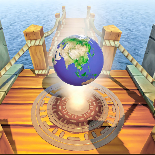 Ball Balancer: Balance Ball 2 أيقونة