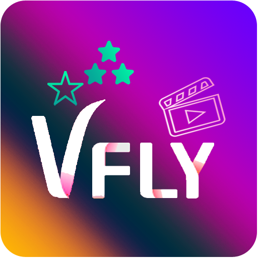 VFLY-Magic : Video Maker icon