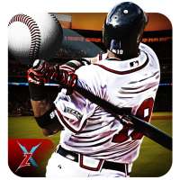 Homerun Baseball 3D