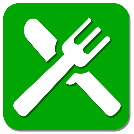 Cooking Recipes icon