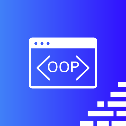 Learn OOP icon