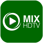 Mix Player Lite icon