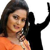 Selfie With Anjana Singh on 9Apps