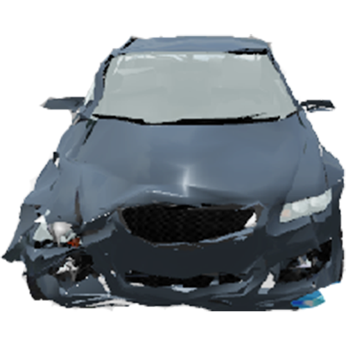 Stunt Car Driving 3D icon