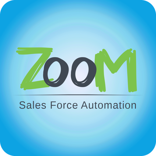 Zoom Mobile Salesforce icon