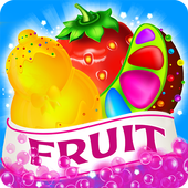 Sweet Fruit Mania أيقونة