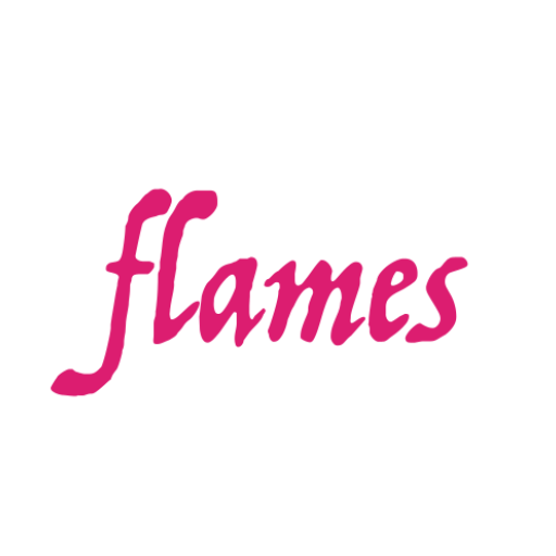 Flames Interesting Game icon
