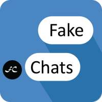 Fake Chats on 9Apps