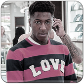 NBA YoungBoy Best Ringtones icon