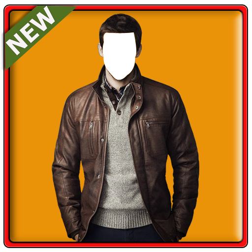 Men Jacket Suit New icon