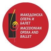Makedonska Opera i Balet - MOB आइकन