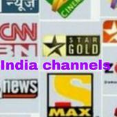 India live TV (namasty) icon