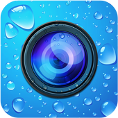 Water Camera Fx icon