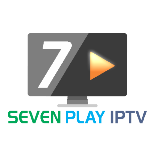 SEVEN PLAY icon