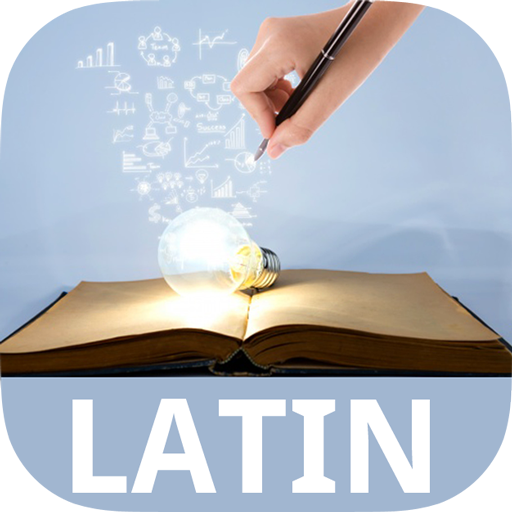 Learn Latin icon