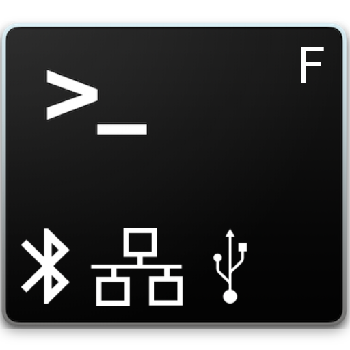 Terminal Multi icon