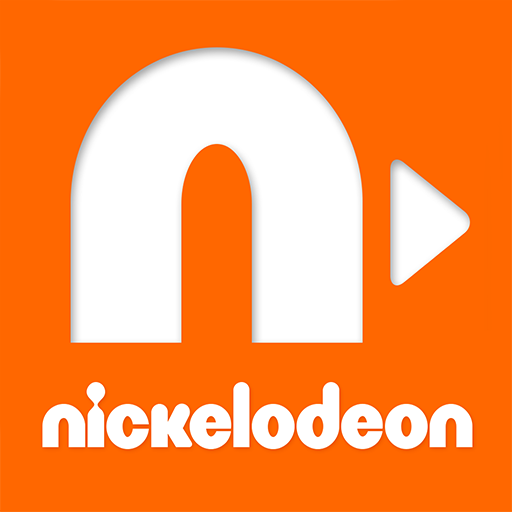 Nickelodeon Play: Watch TV Shows, Episodes &amp; Video icon