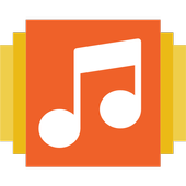 Music Player- Mp3 player icon