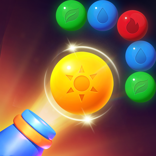 Pop Bubble Winner icon