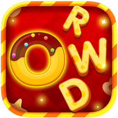 Word Finder-Word Search Puzzle icon