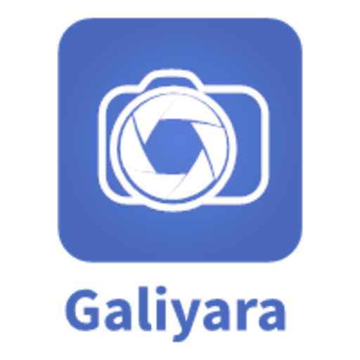 ikon Galiyara - Image Gallery,Manage your photos easily