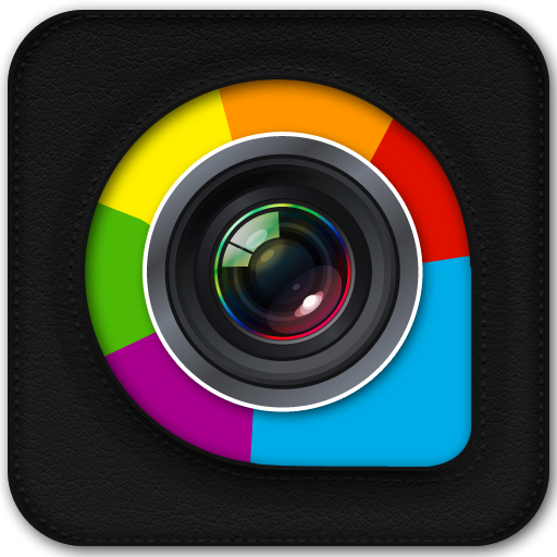 Gk Photo Editor icon