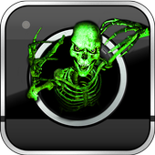 Ghost Camera Prank icon