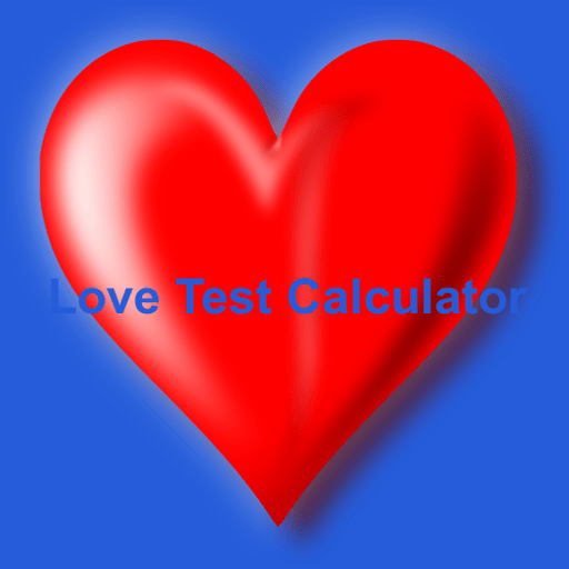 Love Test Calculator icon