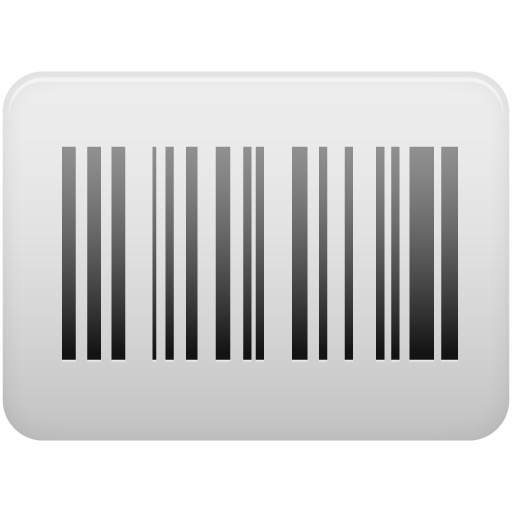 Bar-QR Manager icon