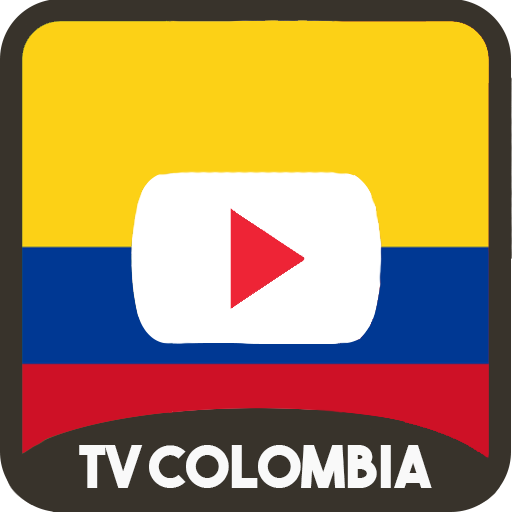 TV Colombia en Vivo! icon
